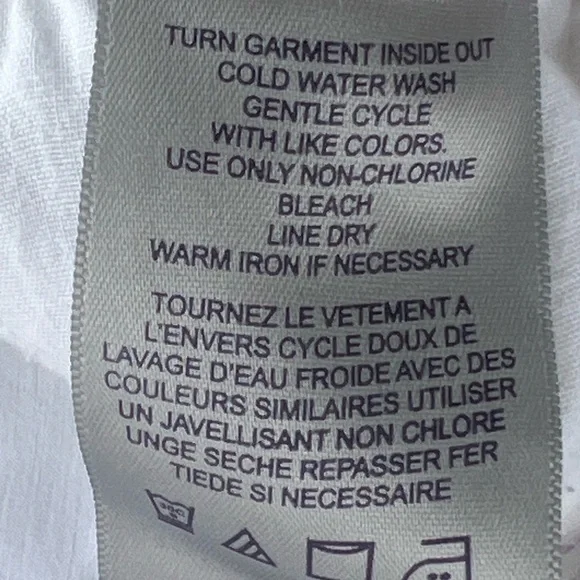 NYDJ Shorts - Picture 6 of 6